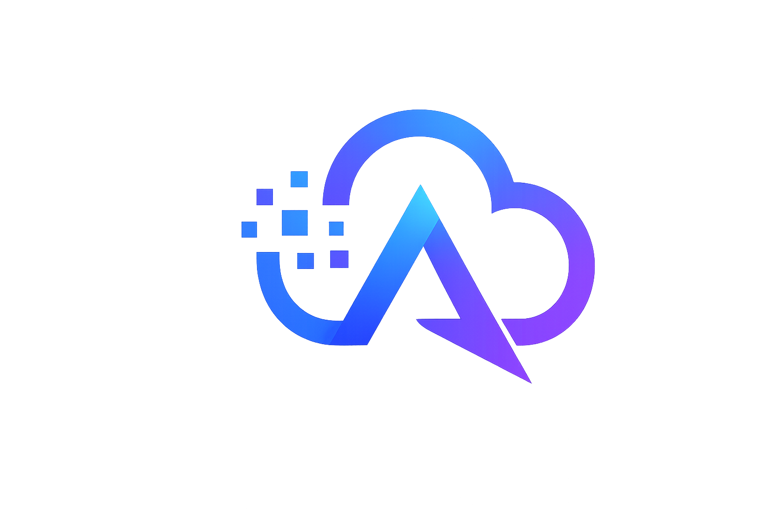 AetherCloud Logo